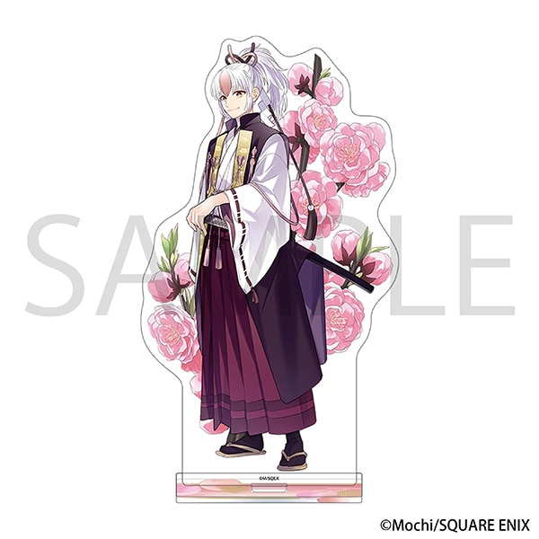 四百四鬼 アクリルスタンド／桃太郎: アクリルスタンド／フィギュア
