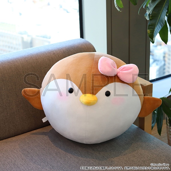 40までにしたい10のこと すず子ぬいぐるみ【受注生産商品