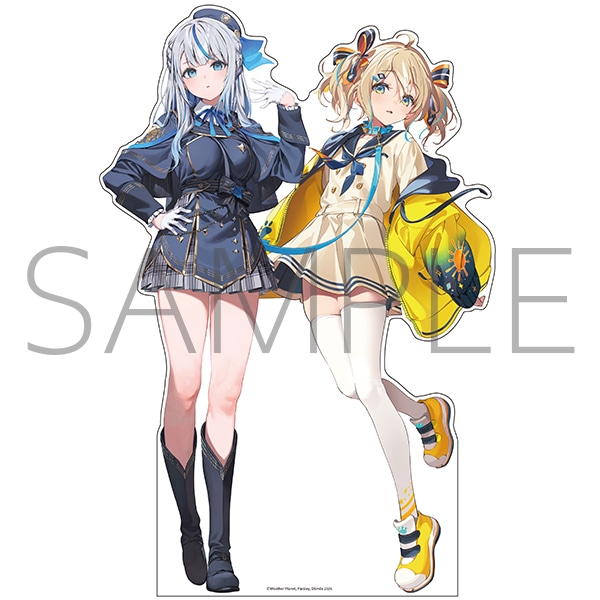 ウェザプラ1周年記念グッズ フルセット WeatherPlanet🌦️【official