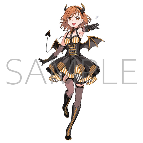 とある魔術の禁書目録 アニメイトカフェ 御坂美琴 アクリルスタンド 完全受注生産】とある魔術の禁書目録 御坂美琴 バースデー記念