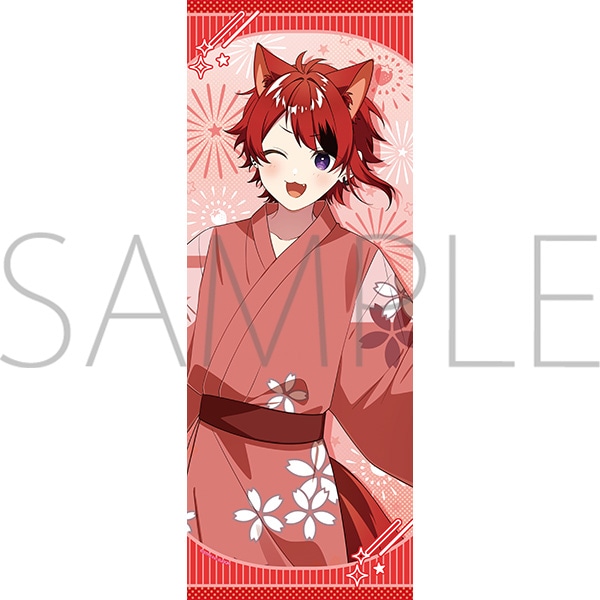 莉犬のSTPRadio! Presents STPR夏祭り」イベントグッズ事後通販