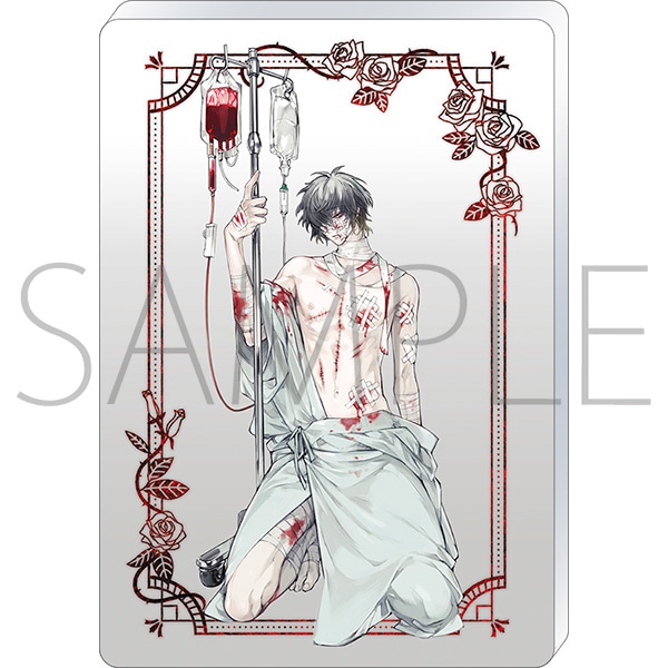 ノーブルアート／スロウ・ダメージ ＜20th anniversary NITRO CHiRAL