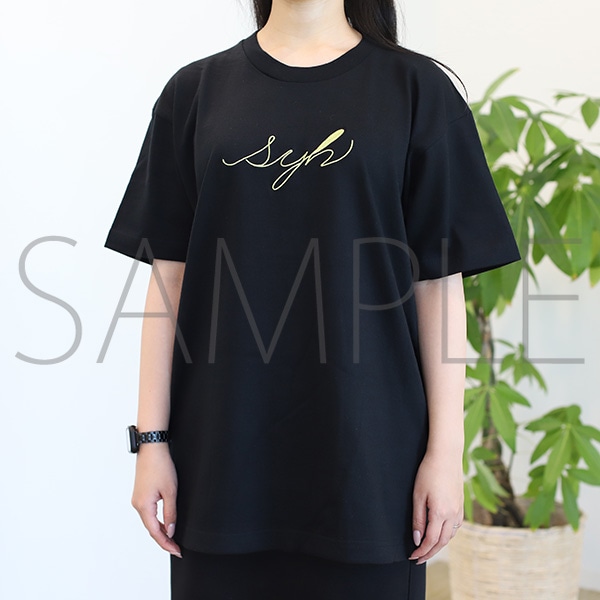 Tシャツ／syh