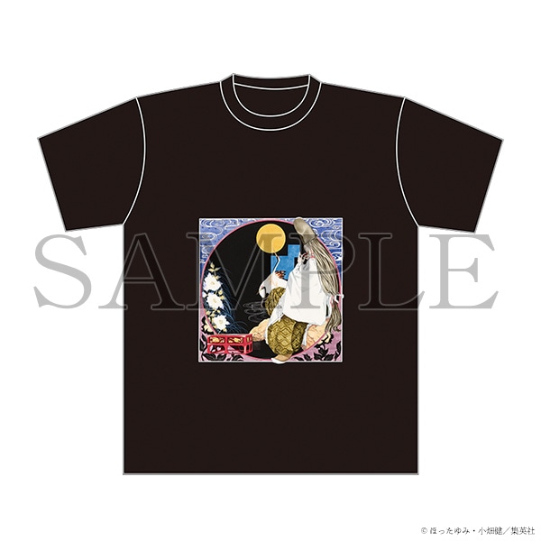 Tシャツ／A