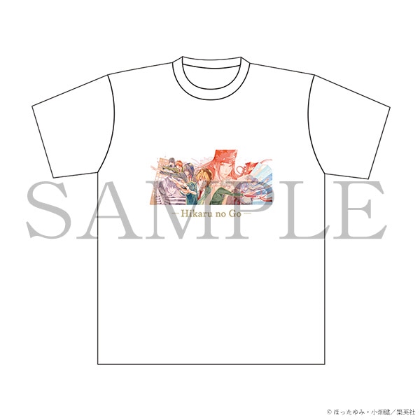 Tシャツ／B