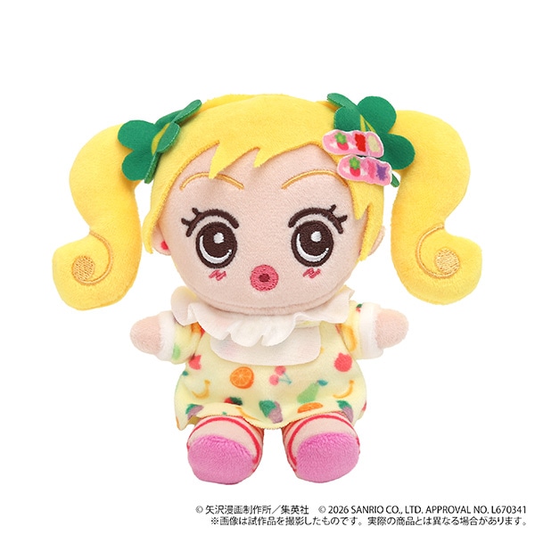 ご近所物語×サンリオキャラクターズ POP-UP STORE 特設サイト