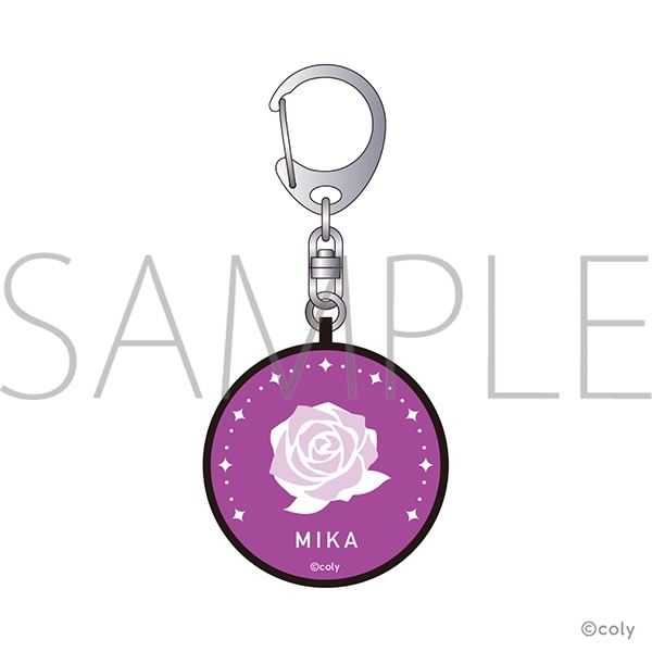 防犯ブザー／御門尊【受注生産商品】