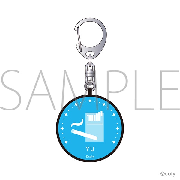 防犯ブザー／新名有【受注生産商品】