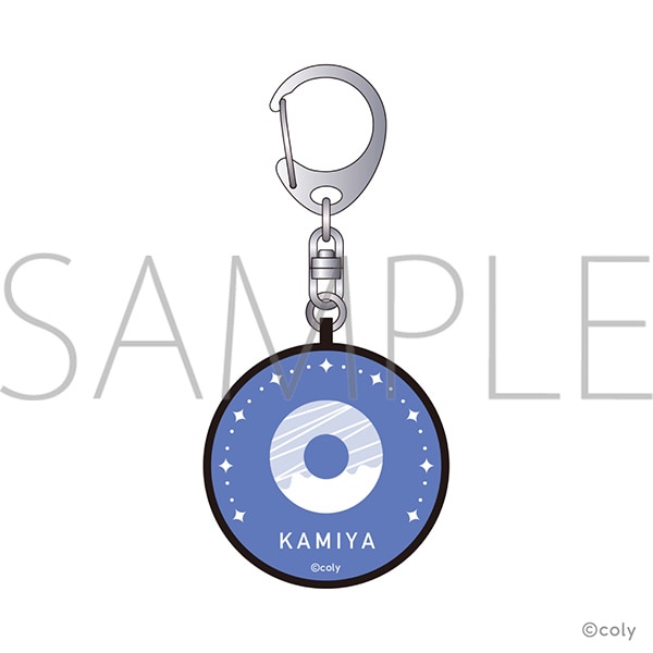 防犯ブザー／神家【受注生産商品】