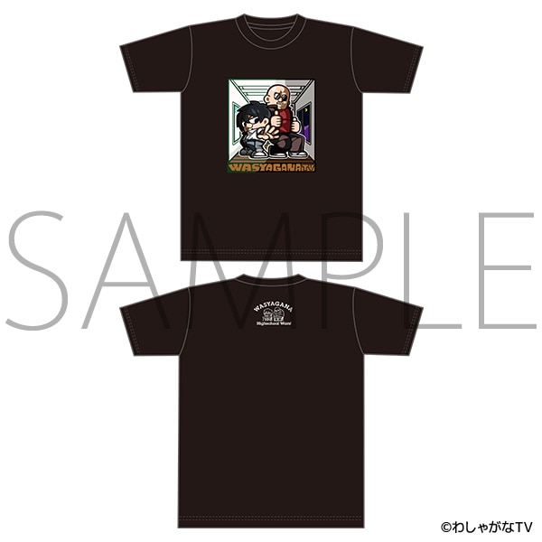 Tシャツ