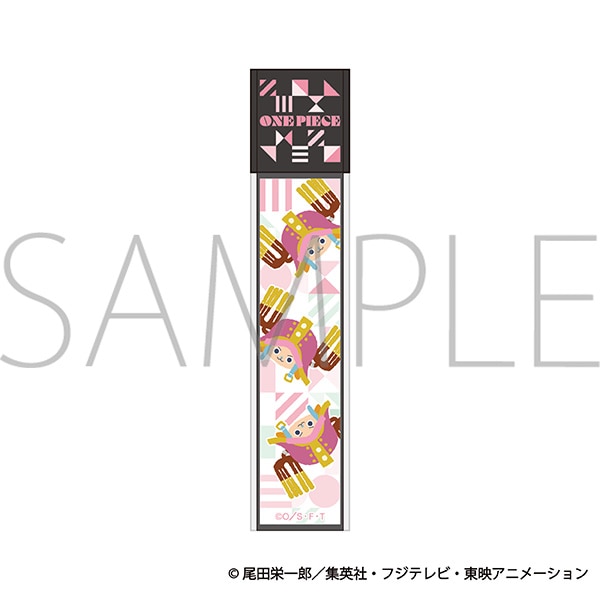 ONE PIECE スティックミラー／チョッパー: 雑貨／インテリア