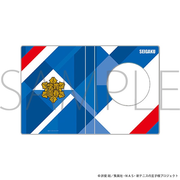 【受注生産商品】コレクトブック／青春学園中等部