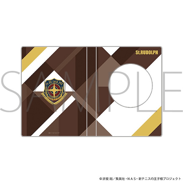 【受注生産商品】コレクトブック／聖ルドルフ学院中学校