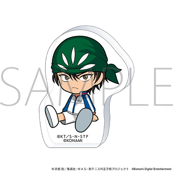 【受注生産商品】ころっと　アクリルフィギュア／海堂 薫　学園祭の王子様・ドキドキサバイバル