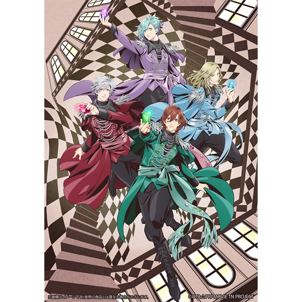 BD】QUARTET NIGHT LIVE ENDLESS JEWELS 【Blu-ray 初回限定版】: 書籍