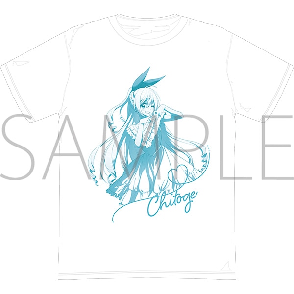 Tシャツ／桐崎千棘