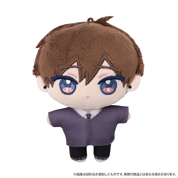 ハレルヤベイビー ぬいパル（ぬいぐるみマスコット）／桜咲冬夏