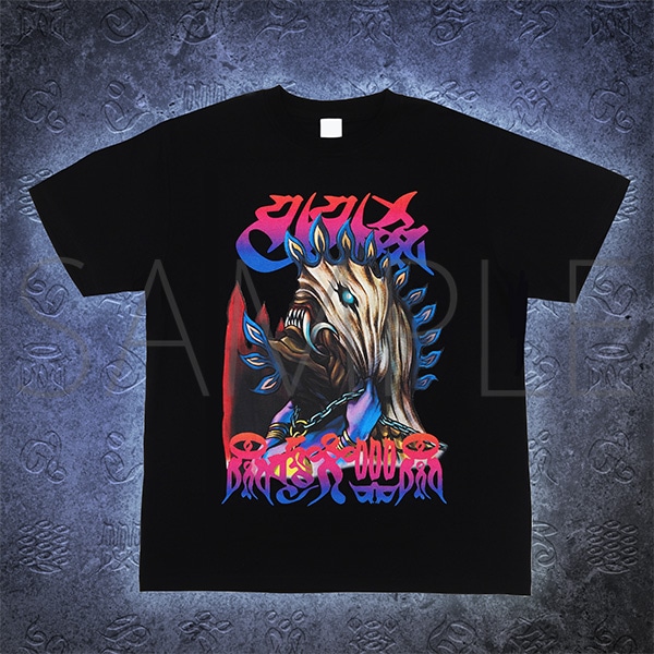 Tシャツ アニマ XLサイズ