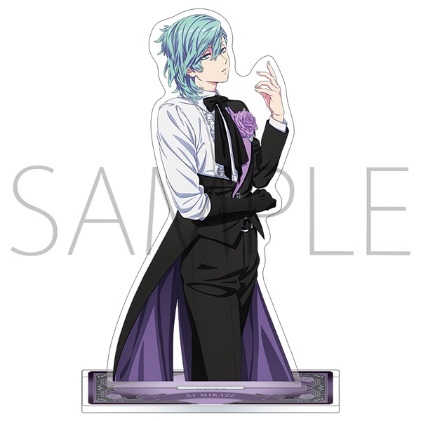 アクリルスタンド　美風 藍 【受注生産商品】