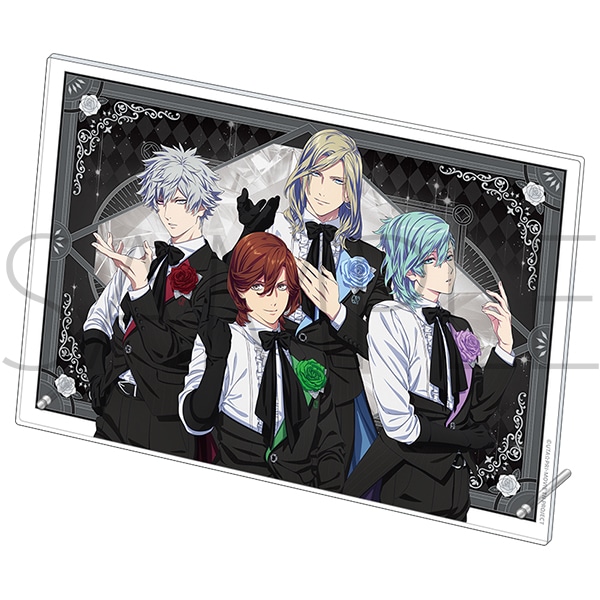 アクリルアートパネル 【受注生産商品】