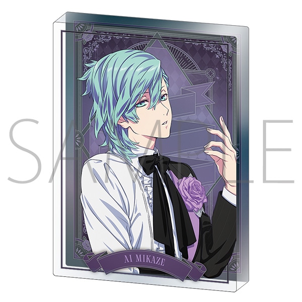 ノーブルアート　美風 藍 【受注生産商品】