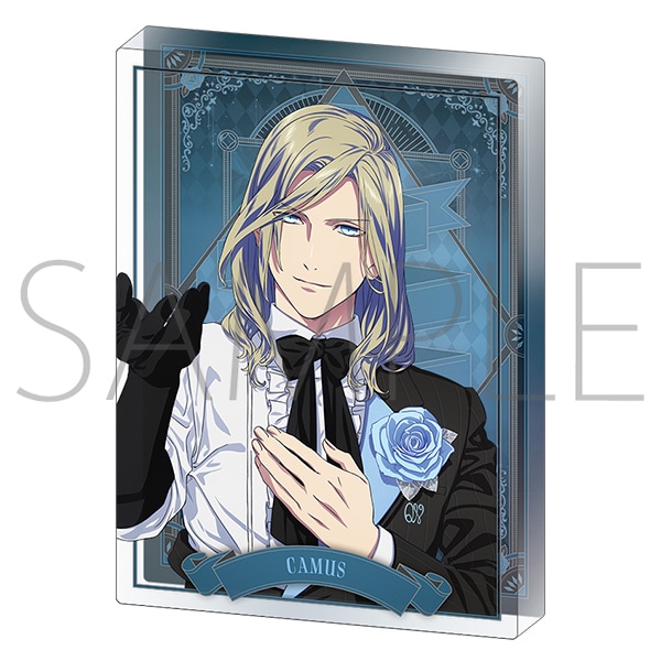 ノーブルアート　カミュ 【受注生産商品】