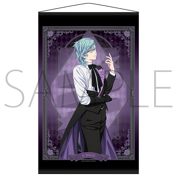 B2タペストリー　美風 藍 【受注生産商品】