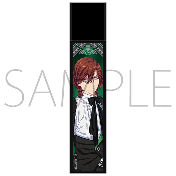 スティックミラー　寿 嶺二 【受注生産商品】