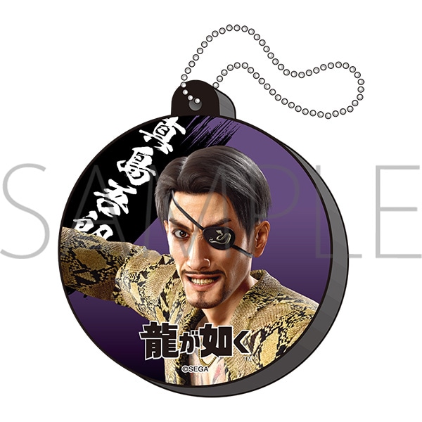 龍が如く』冠婚葬祭展 事後通販
