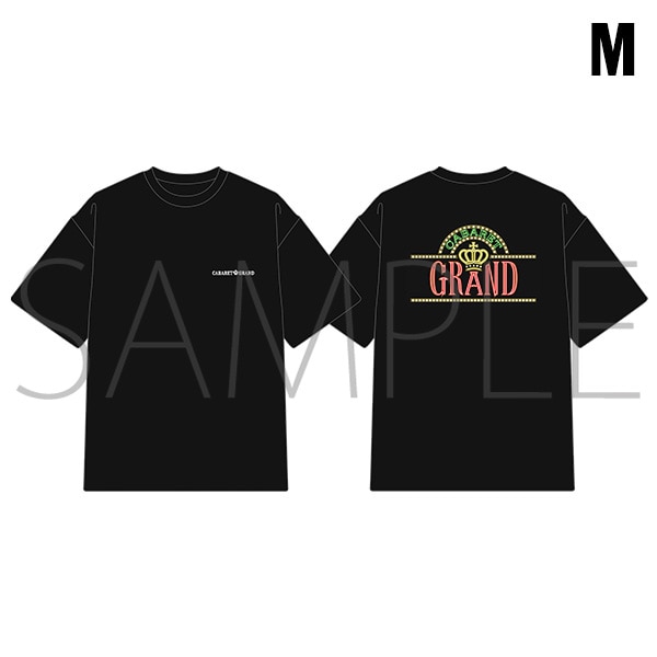 マンガート　龍が如く　Tシャツ　冠婚葬祭展　キャバレーグランド 龍が如く 冠婚葬祭展 受注生産商品