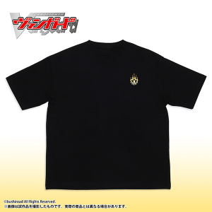 カードファイト!! ヴァンガード Divinez　Space A la mode T-shirt Collection　ケテルサンクチュアリ／M
