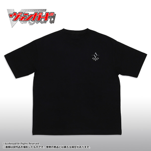 カードファイト!! ヴァンガード Divinez　Space A la mode T-shirt Collection　ブラントゲート／M