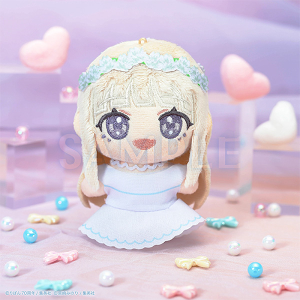 ぬいパル／初×婚 倉下 初　創刊70周年記念 りぼん展~平成×令和~　事後通販
