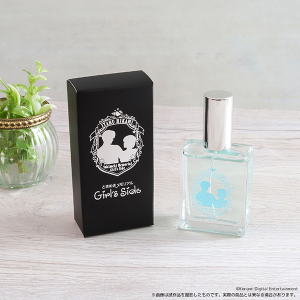 ときめきメモリアル Girl's Side　ときめきフレグランス／氷上 格【受注生産商品】