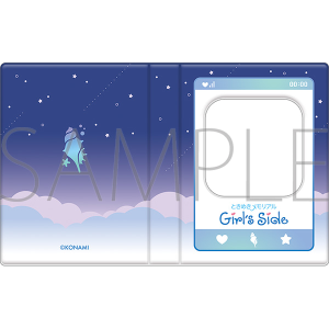ときめきメモリアル Girl's Side　コレクトブック／2nd Season