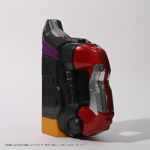 エヴァンゲリオン　レプリカIMPACTレバー