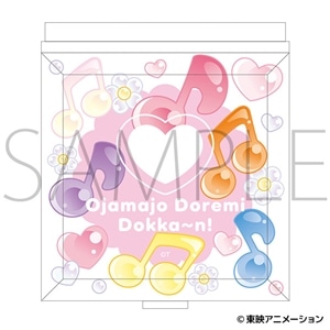 おジャ魔女どれみドッカ～ン!　ジュエリーミラー