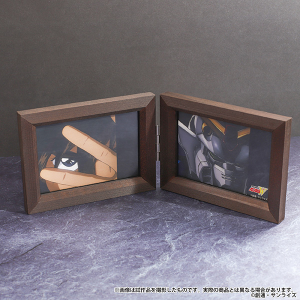 新機動戦記ガンダムＷ　オルゴール　JUST COMMUNICATION