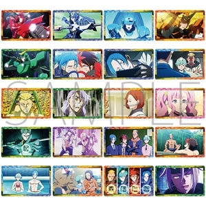 か行/「か」タイトル作品/鎧真伝サムライトルーパー｜ムービック（movic）