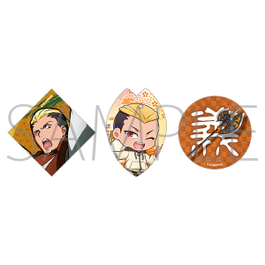 ステッカー(並び順：発売日 21／60ページ)｜ムービック（movic）