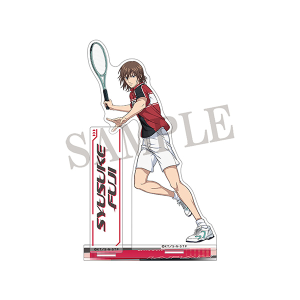 新テニスの王子様　池袋PACKS アクリルスタンド　不二周助