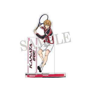 新テニスの王子様　池袋PACKS アクリルスタンド　入江奏多