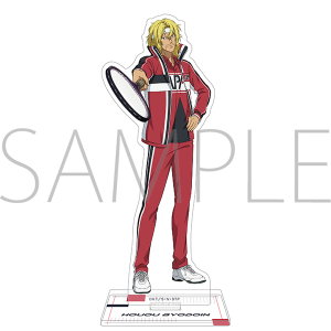 新テニスの王子様　アクリルスタンド／平等院鳳凰