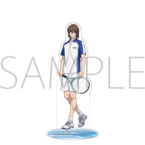 新テニスの王子様　アクリルスタンド／不二周助