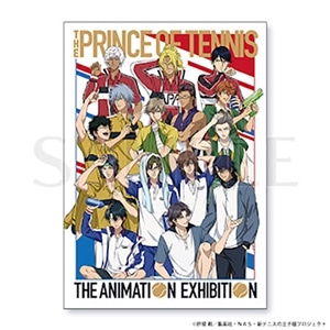 会場受注商品/会場受注商品/アニメ テニスの王子様展｜ムービック（movic）