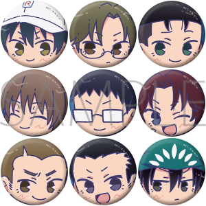 バッジ(並び順：発売日 44／60ページ)｜ムービック（movic）