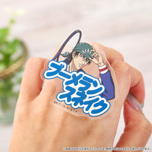 新テニスの王子様　アクリルリング／海堂 薫