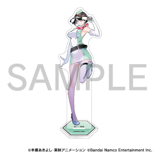 デジモンストーリー タイムストレンジャー　アクリルスタンド／結城カナン