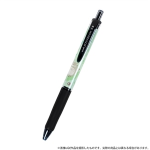 となりのトトロ　ジェットストリーム　葉っぱの上