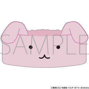 桜蘭高校ホスト部　ヘアバンド／ハニー先輩のうさちゃん